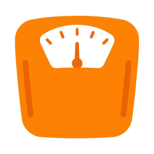 体重